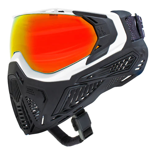 HK ARMY - SLR GOGGLE - JOURNEY - AURORA GREEN LENS HK ARMY - SLR GOGGLE - JOURNEY - AURORA GREEN LENS